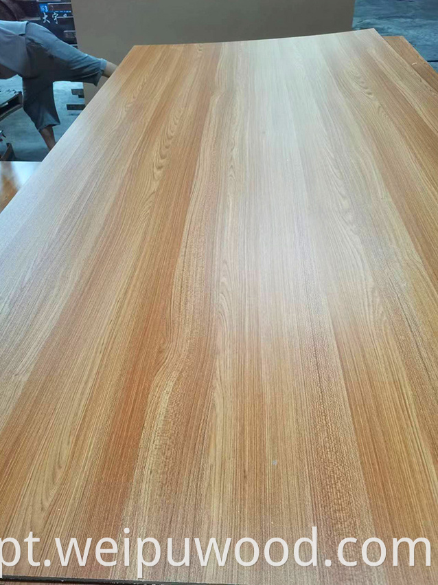 MELAMINE PLYWOOD